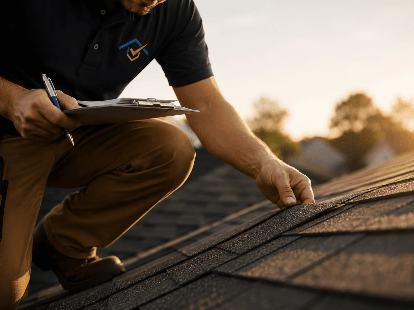 Why Choose Roof Inspection in Miranda, CA