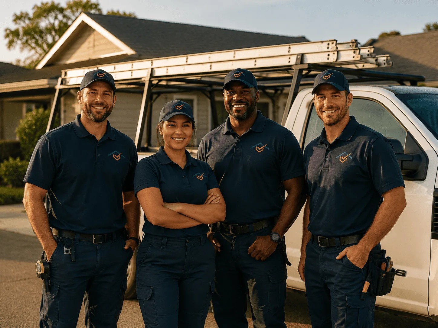 Roof Inspection company in Miranda, CA